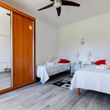 Istrian House In The Heart Of Tupljak - Smilovic Potpican