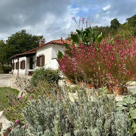 Holiday home Istrian House In The Heart Of Tupljak - Smilovic *