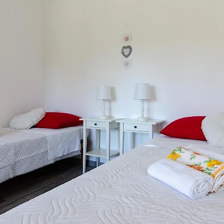 Holiday home Istrian House In The Heart Of Tupljak - Smilovic *
