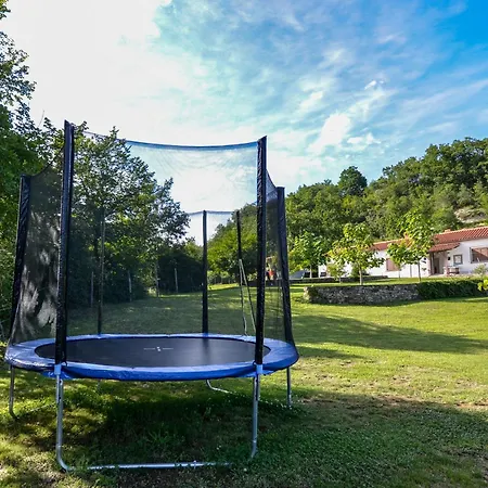 Holiday home Istrian House In The Heart Of Tupljak - Smilovic *