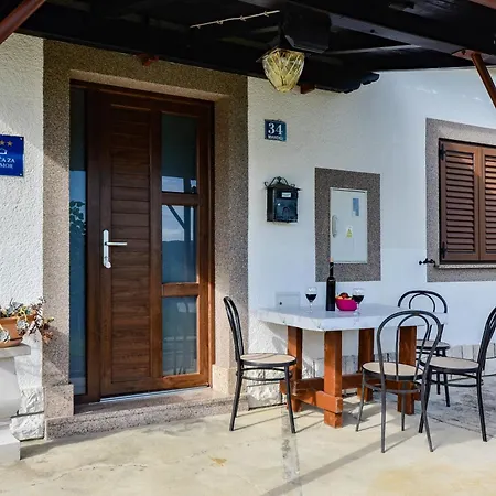 Istrian House In The Heart Of Tupljak - Smilovic *