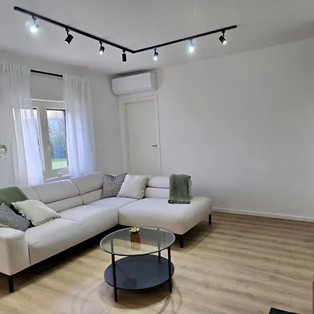 Istrian House In The Heart Of Tupljak - Smilovic *